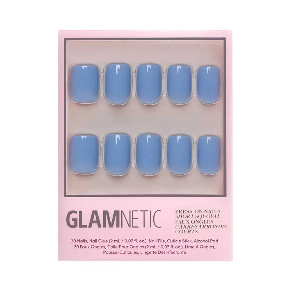 Glamnetic Nails - A Bushel & A Peck