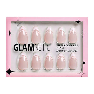 Glamnetic Nails - A Bushel & A Peck