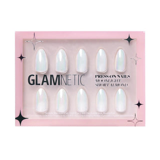Glamnetic Nails - A Bushel & A Peck