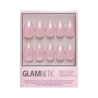 Glamnetic Nails - A Bushel & A Peck