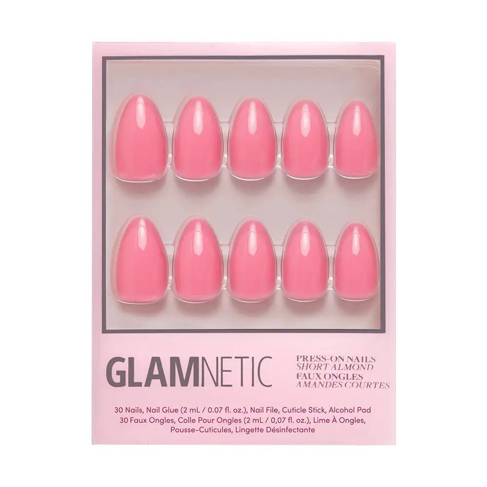Glamnetic Nails - A Bushel & A Peck