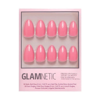 Glamnetic Nails - A Bushel & A Peck