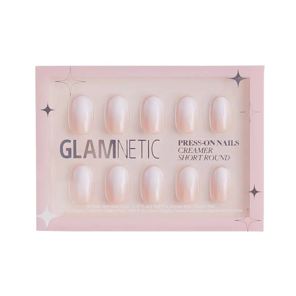 Glamnetic Nails - A Bushel & A Peck