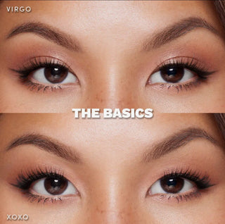 Glamnetic Self Adhesive Lash Extension Kit - A Bushel & A Peck