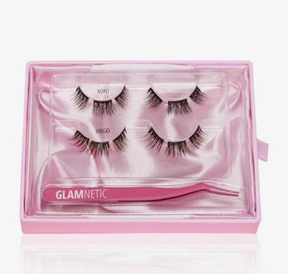 Glamnetic Self Adhesive Lash Extension Kit - A Bushel & A Peck
