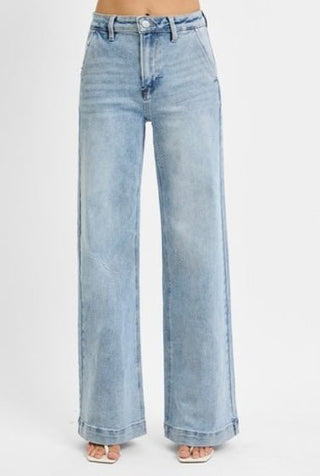 Harlow Wide Leg - A Bushel & A Peck