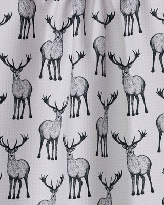 Hartley Tea Towel - A Bushel & A Peck