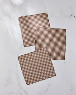 Hearth Dishcloth Set - A Bushel & A Peck