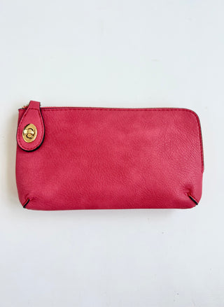 Kendall Crossbody/Wristlet