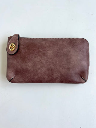 Kendall Crossbody/Wristlet