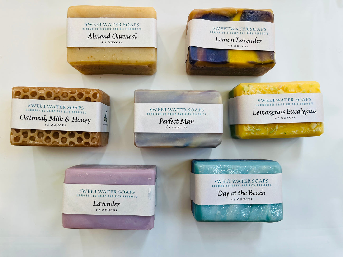 Sweetwater Soaps
