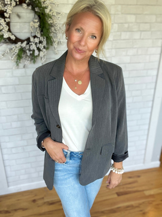 Kerry Blazer - A Bushel & A Peck