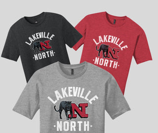 Lakeville North T - A Bushel & A Peck