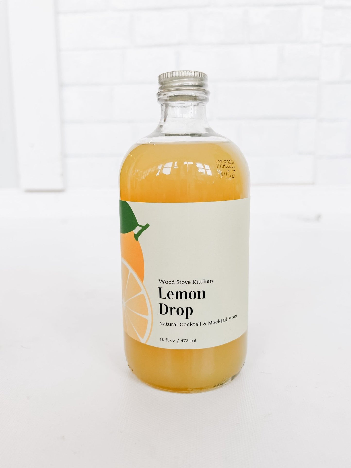 Mixer - Cocktail & Mocktail - A Bushel & A Peck