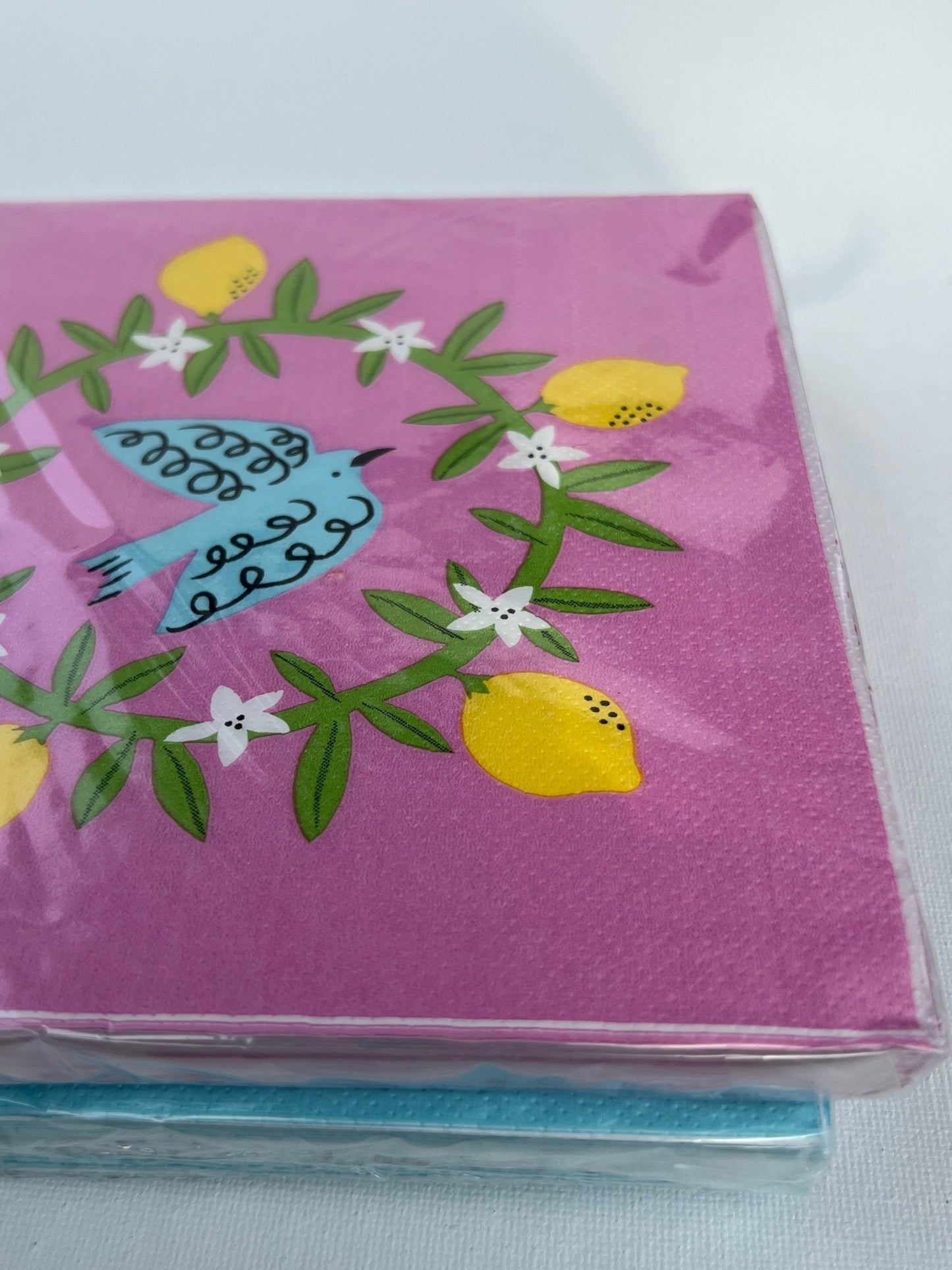 Napkins 20pk - A Bushel & A Peck