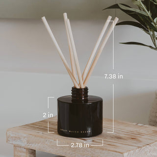 *NEW* Warm and Cozy Reed Diffuser - Christmas Decor & Gifts - A Bushel & A Peck