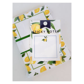 Notepads - A Bushel & A Peck