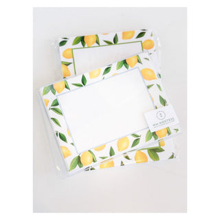Notepads - A Bushel & A Peck