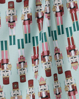 Nutcracker March Tea Towel - A Bushel & A Peck