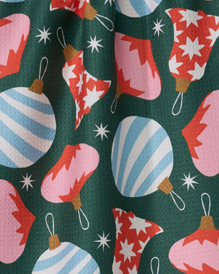 Ornamenta Tea Towel - A Bushel & A Peck