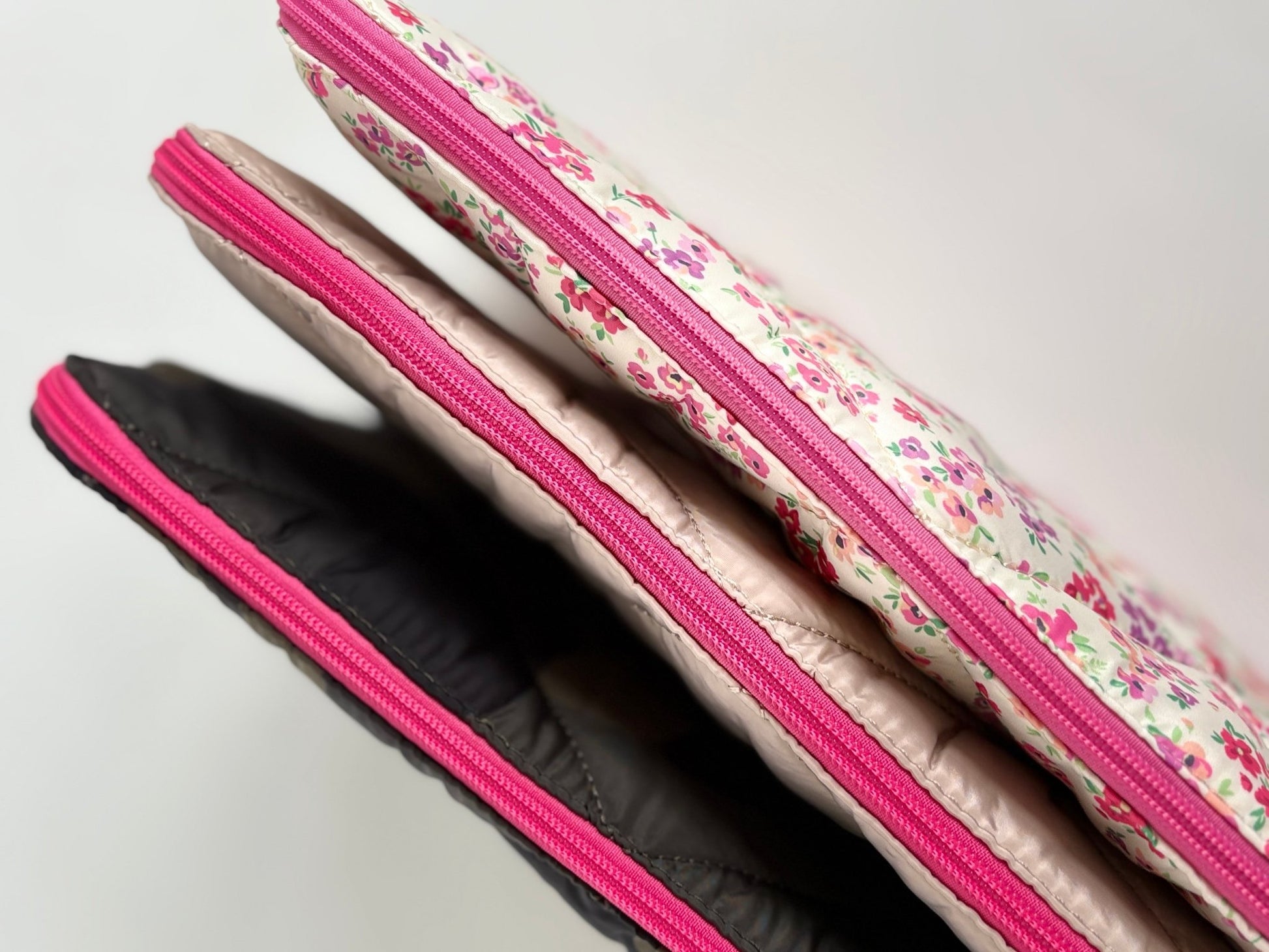 Palmer Laptop Sleeve - A Bushel & A Peck