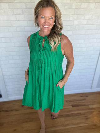 Penelope Dress - A Bushel & A Peck