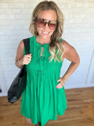 Penelope Dress - A Bushel & A Peck