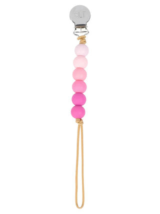 Petite Pacifier Clip - A Bushel & A Peck