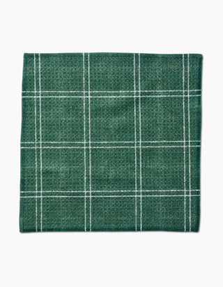 Pine Forest Plaid - A Bushel & A Peck
