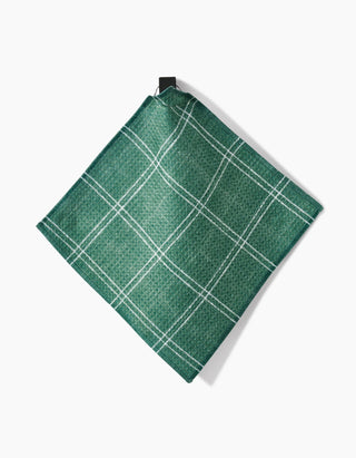 Pine Forest Plaid - A Bushel & A Peck