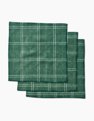 Pine Forest Plaid - A Bushel & A Peck