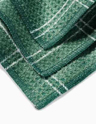 Pine Forest Plaid - A Bushel & A Peck