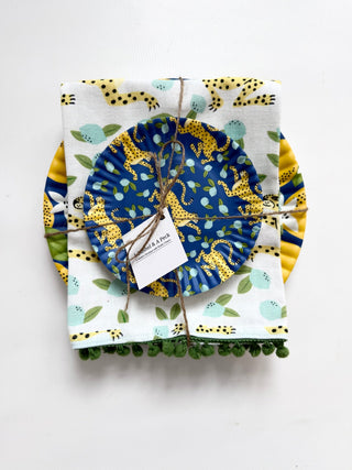 Plate Gift Sets - A Bushel & A Peck