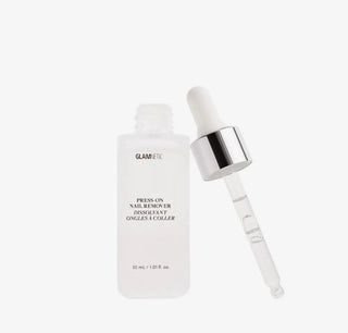 Press on Nail Remover by Glamnetic - A Bushel & A Peck