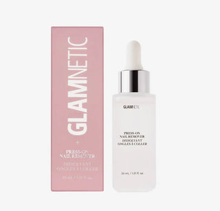 Press on Nail Remover by Glamnetic - A Bushel & A Peck