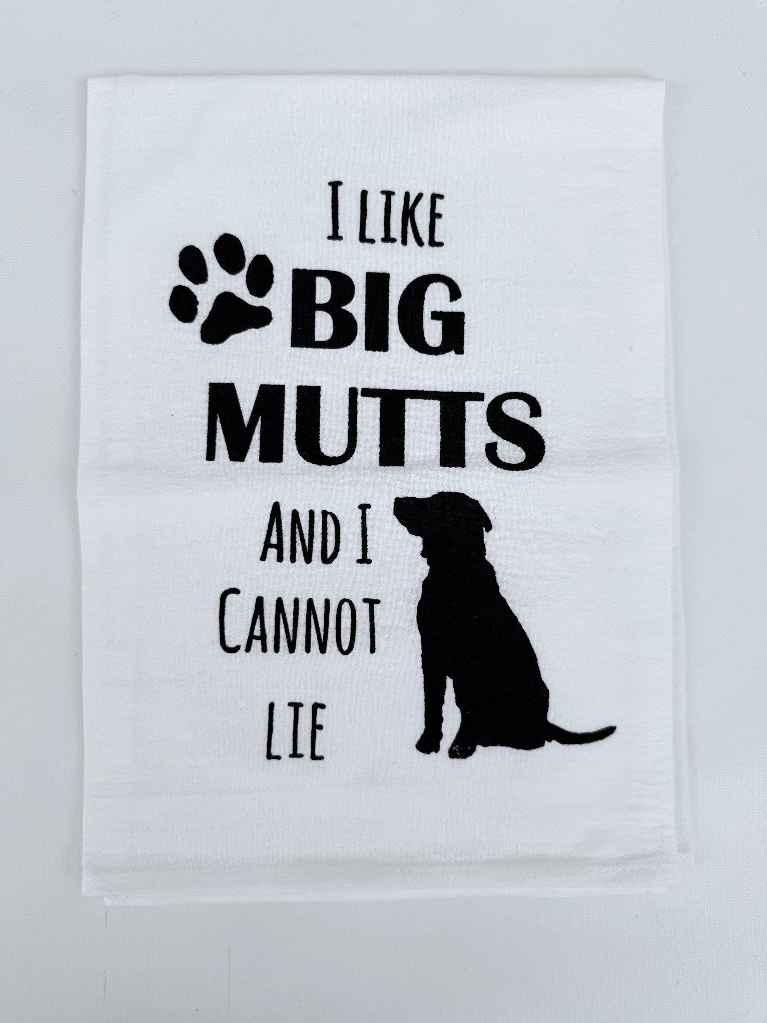 Printed Towels - A Bushel & A Peck