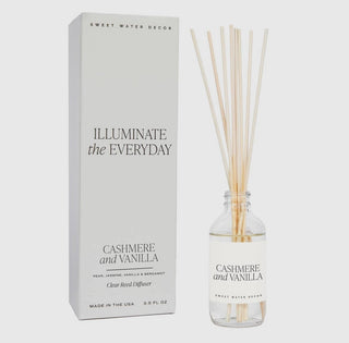 Reed Diffuser - A Bushel & A Peck