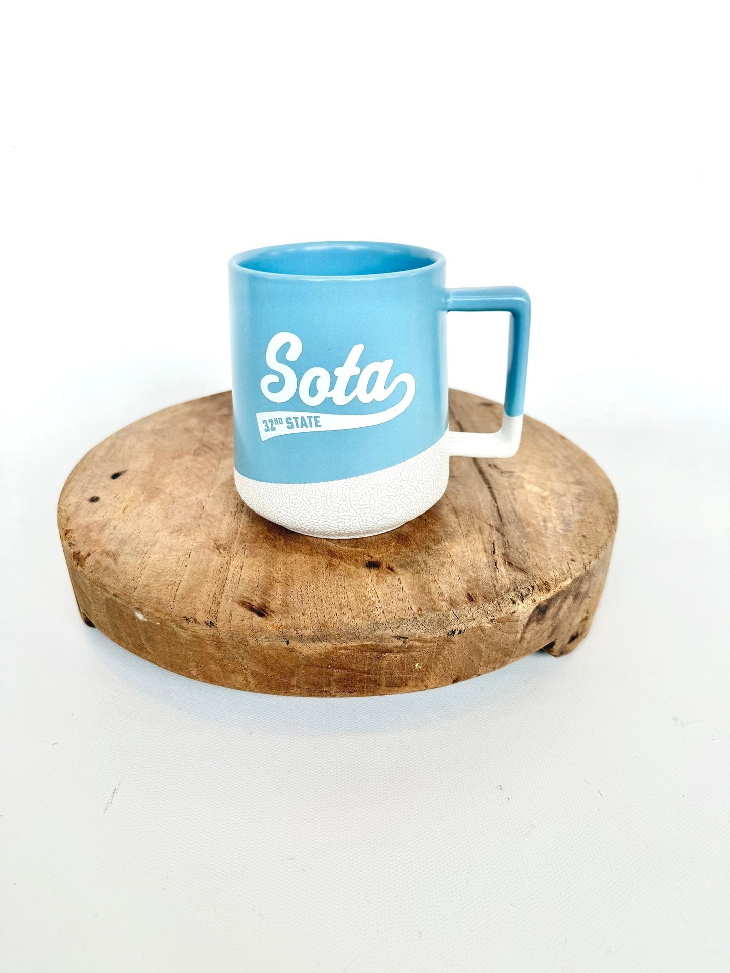 Riverway Mug - A Bushel & A Peck