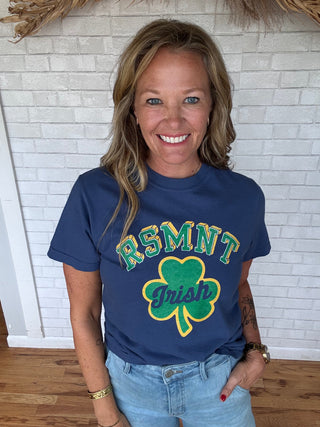 Rosemount T - A Bushel & A Peck