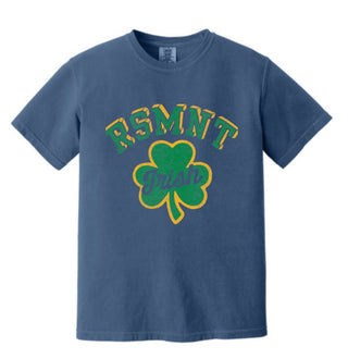 Rosemount T - A Bushel & A Peck