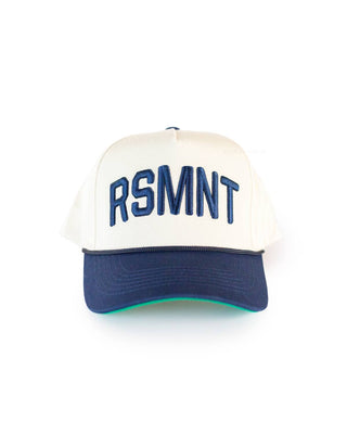 RSMNT Rosemount MN Hat - A Bushel & A Peck