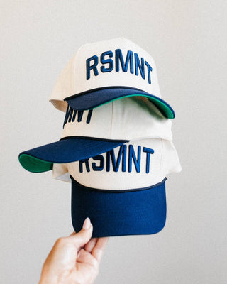 RSMNT Rosemount MN Hat - A Bushel & A Peck