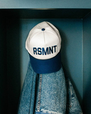 RSMNT Rosemount MN Hat - A Bushel & A Peck