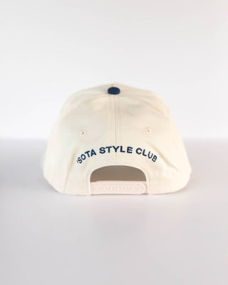 RSMNT Rosemount MN Hat - A Bushel & A Peck
