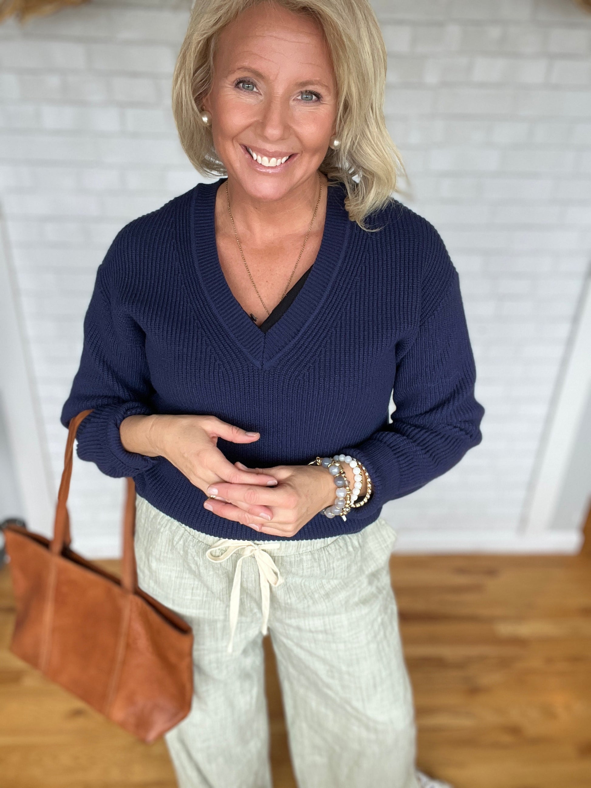 Sable Pants - A Bushel & A Peck