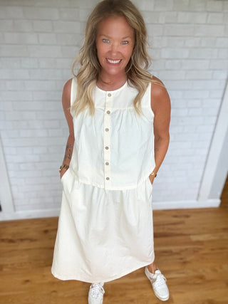 Scarlett Skirt Set - A Bushel & A Peck