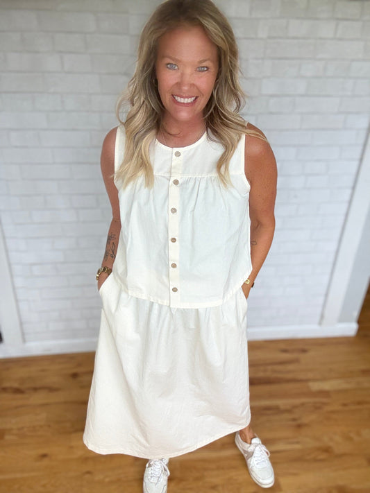 Scarlett Skirt Set - A Bushel & A Peck
