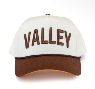 School Hats - A Bushel & A Peck