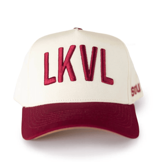 School Hats - A Bushel & A Peck