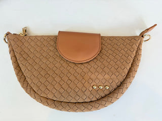 Selena Crossbody - A Bushel & A Peck